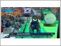 لاعبة رفع الاثقال الليبية لاعبة رفع الاثقال الليبية